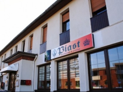 照片: Piast 